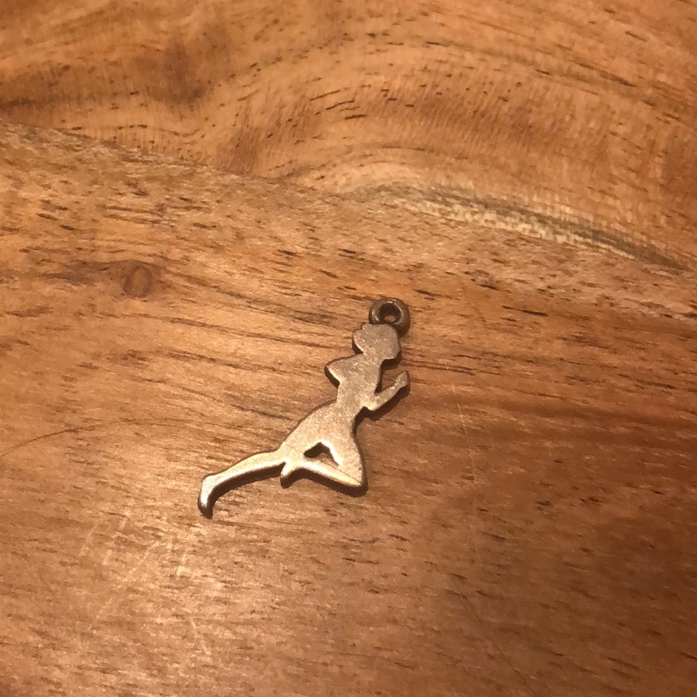 Retired James Avery girl runner